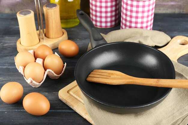 Где купить: какие магазины предлагают лучший выбор сковород?