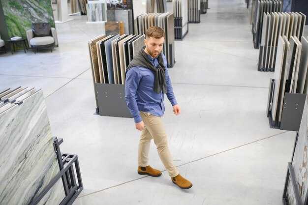 Стандартные форматы и их характеристики