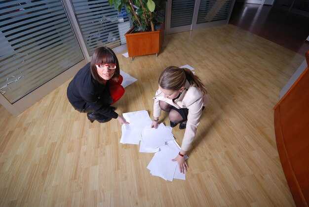 Секреты долговечности ламината разных классов