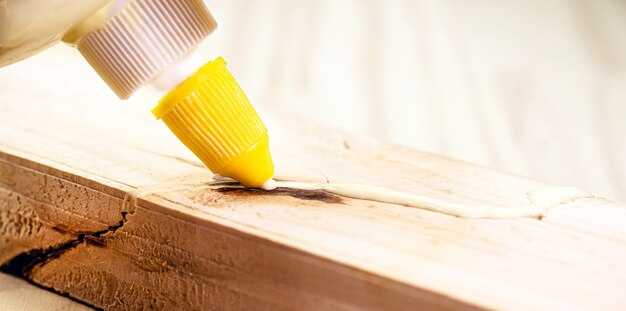 Состав клея: как он влияет на прочность соединения?