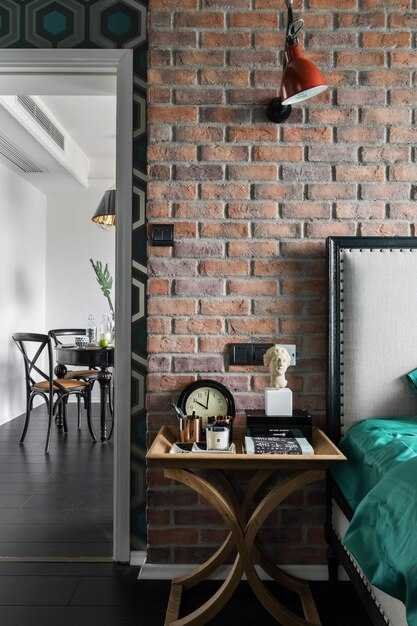 Использование индустриальных цветов