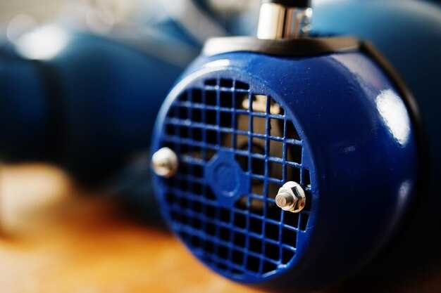 Шумность компрессора: важный фактор при выборе