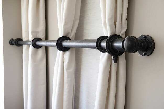 Потолочные карнизы: идеальный вариант для низких потолков