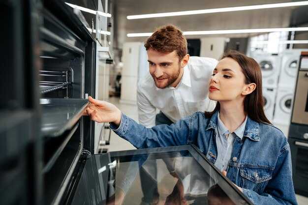 Технологические новшества Electrolux