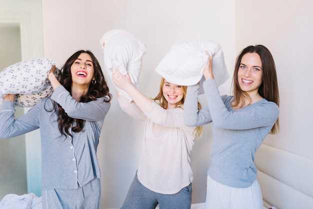 Критерии выбора постельного белья