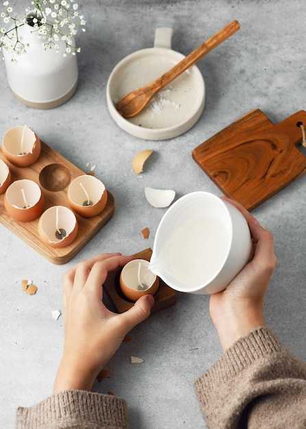 Как подобрать ароматы для своих свечей?