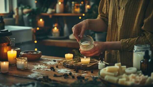 Как правильно заливать воск в формы?