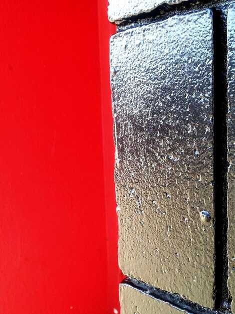 Подготовка поверхности для покраски оцинкованного листа