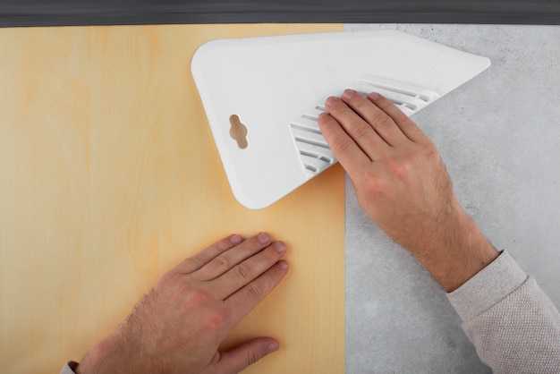 Советы по хранению клея перед использованием