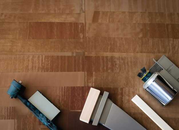 Резиновое покрытие: где и как использовать