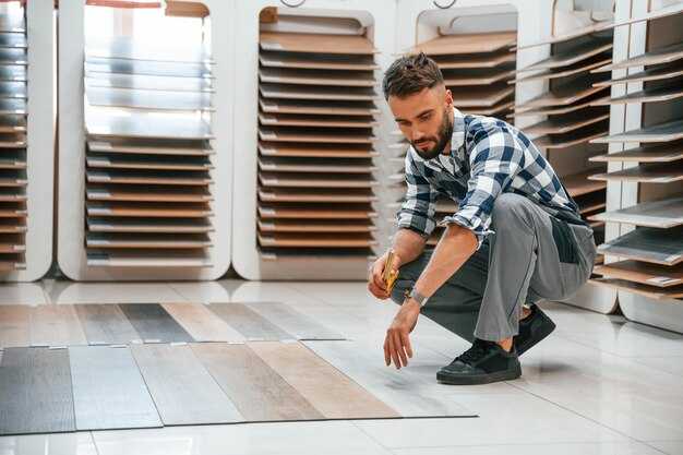 Сравнение с другими типами напольных покрытий