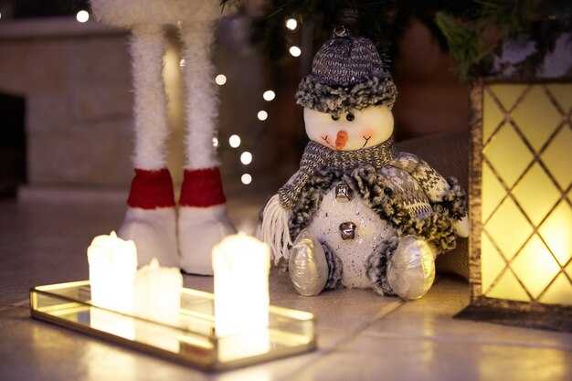 Безопасность при использовании ночника