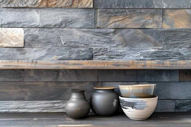 Экологические аспекты использования камня