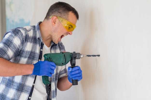 Типы патронов: SDS-plus vs. SDS-max