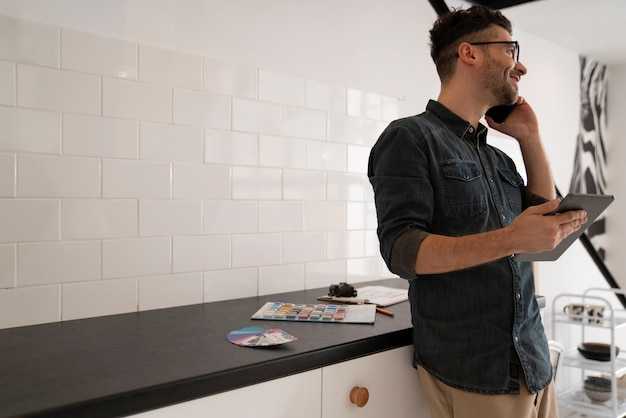 Установка плитки: советы по монтажу и подготовке