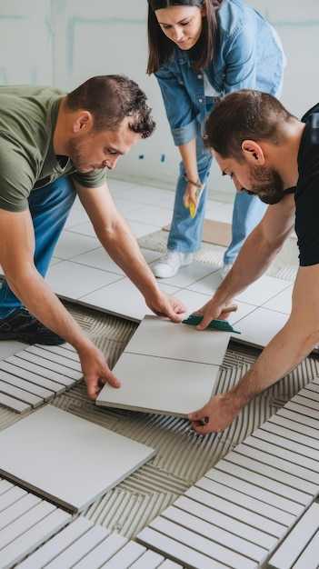 Плитка для различных помещений: Как выбрать