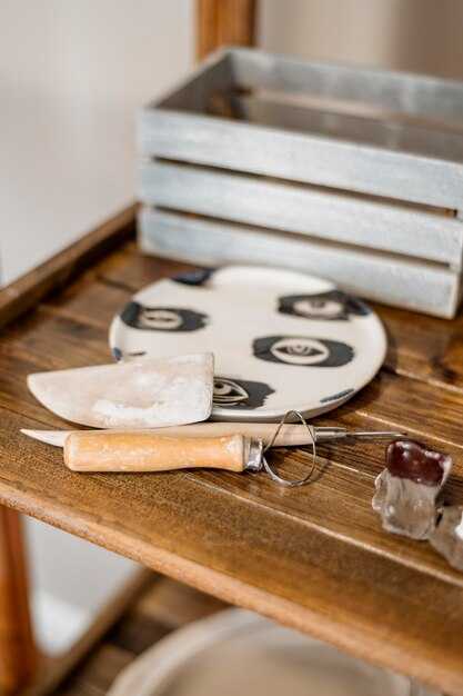 Этап 2: Подготовка деталей полки