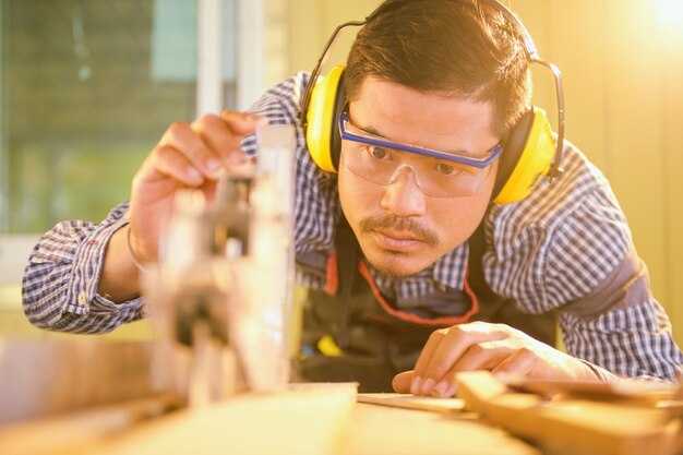 Подготовка места работы: ключевые моменты