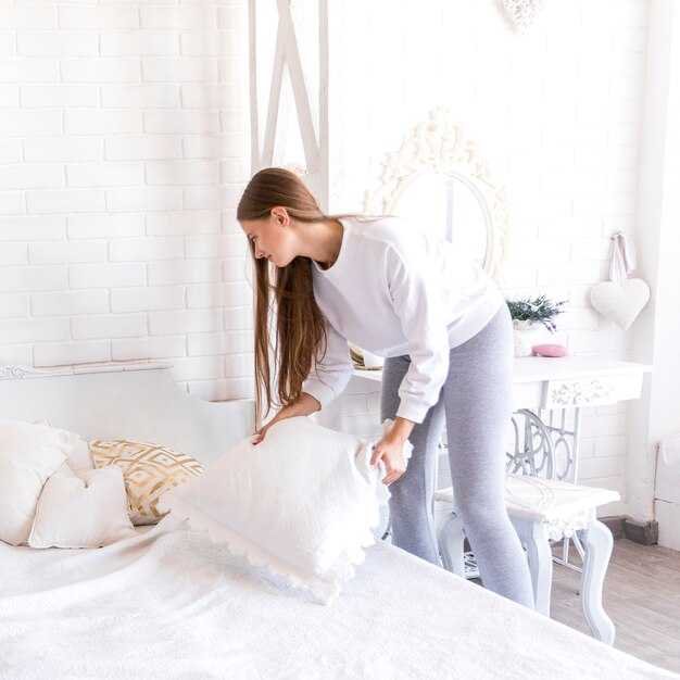 Плюсы и минусы хлопкового постельного белья