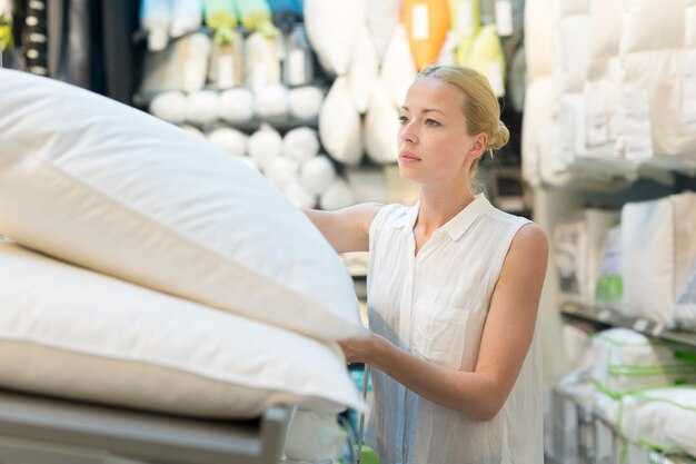 Особенности льняного постельного белья