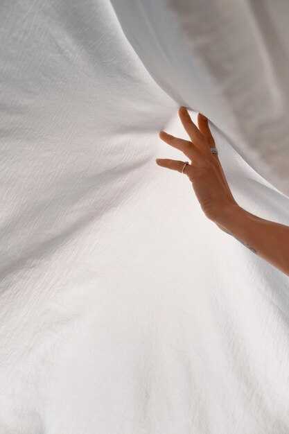 Льняное постельное белье: преимущества и недостатки