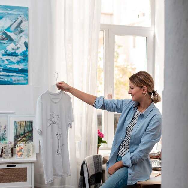 Подбор температуры воды для стирки тюля