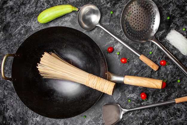 Материалы, подходящие для индукционных плит
