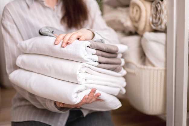 Правильное сушка как залог чистоты