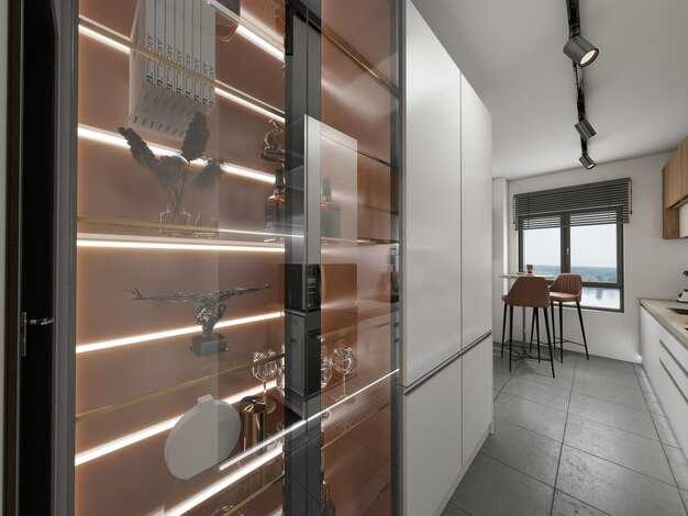 Функциональные аспекты выбора шкафов