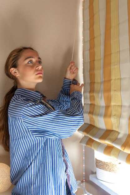 Как рассчитать размеры штор