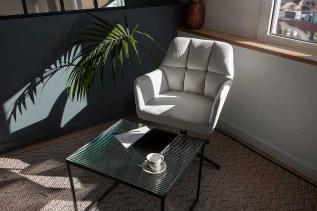 Психология восприятия темно серого цвета в интерьере