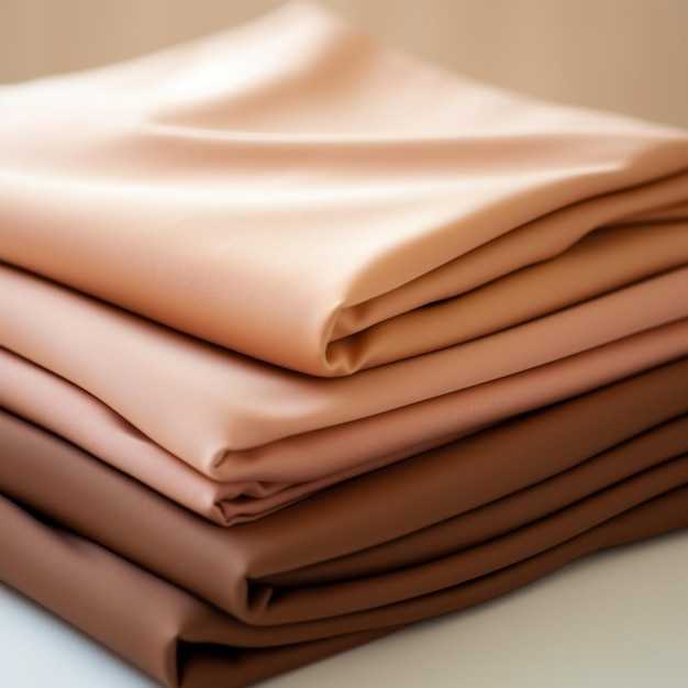 Сатин с эффектом глянец: как выбрать?