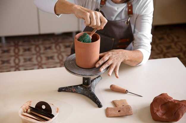 Замешивание гипсового раствора