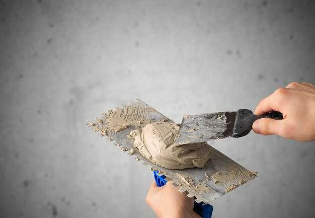 Штукатурка как звуко- и теплоизоляционный материал