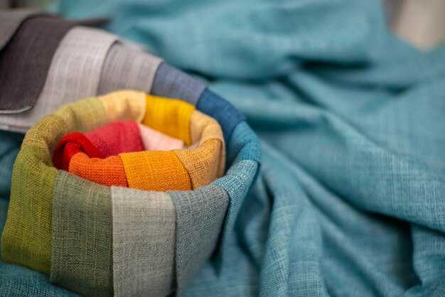 Теплопроводность и теплоизоляция синтетических тканей