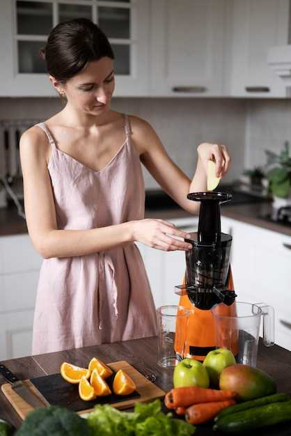 Будущие тенденции на рынке соковыжималок