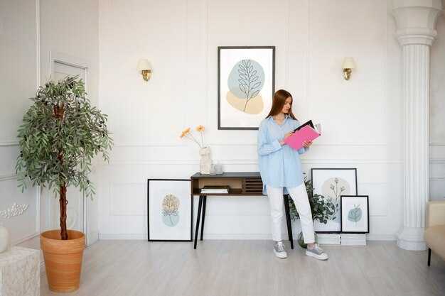 Практические советы по выбору обоев