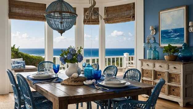 Декоративные элементы, которые подчеркнут стиль