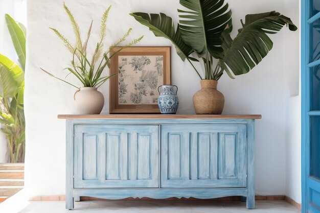 Использование акцентов для оживления пространства