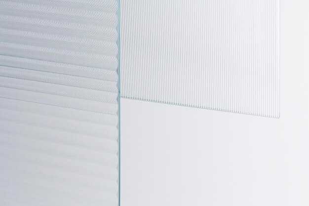 Частые ошибки при использовании стеклообоев