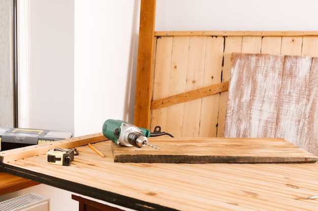 Проектирование и размеры стола