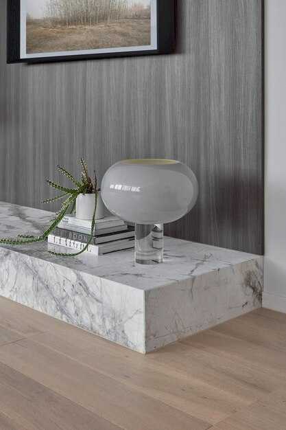 Декор и оформление стола для гармоничного интерьера