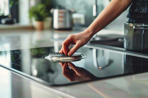 Совместимость с различной кухонной посудой