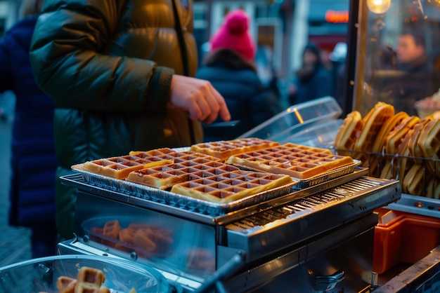 Дополнительные функции и режимы работы