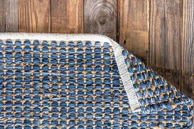 Постеленные ковры: как выбрать для спальни