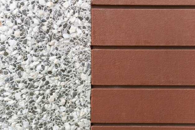 Как выбрать подходящий тип декоративной штукатурки для вашего интерьера