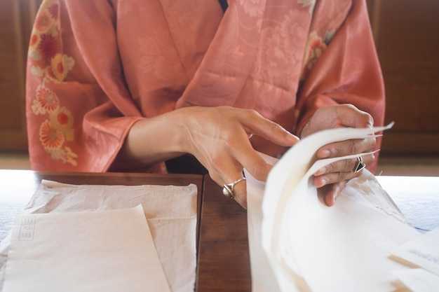 История появления жаккарда